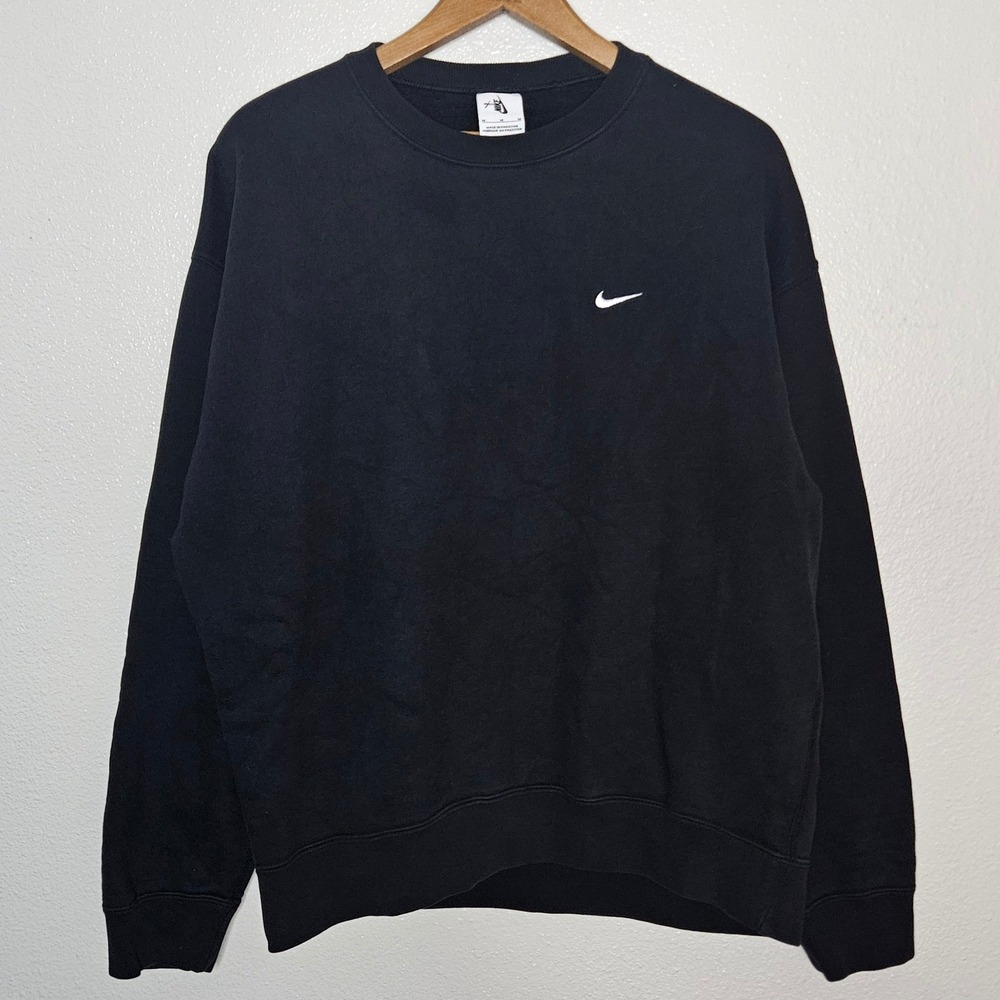 Nike x Born x Raised Las Vegas On The Turf Crewneck‎ Sweatshirt